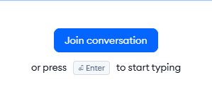 Join-Conversations